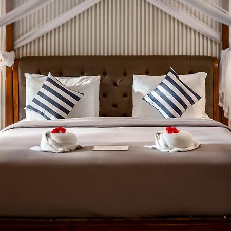 Pnb Bali Villas チャングー エクステリア 写真